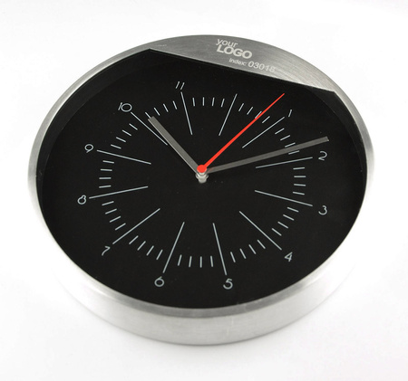 Zegar ścienny MATTO | BC-03018
