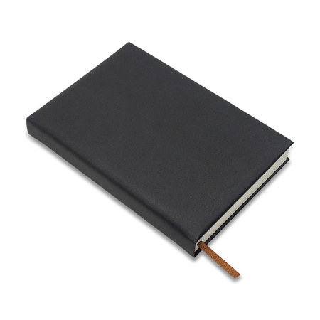 Notes 200 kartkowy w pudełku Amaro, czarny | RD-R91779.02