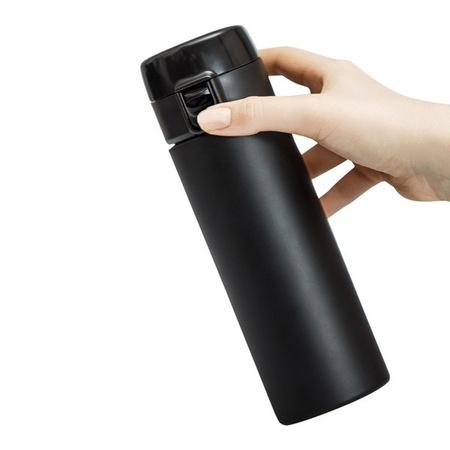 Kubek izotermiczny Oslo 500 ml | R08425.02.O