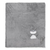 Kocyk polarowy WOOLY | BC-20411