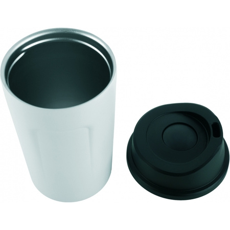 Kubek termiczny 360 ml LIARD Schwarzwolf | MC-F5100100AJ306