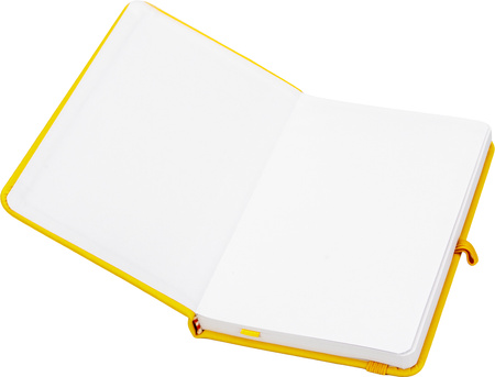 Notes A6 z czystymi stronami LUBECK | EG-198408