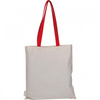 Torba na zakupy z bawełny z recyklingu CAMBRIDGE