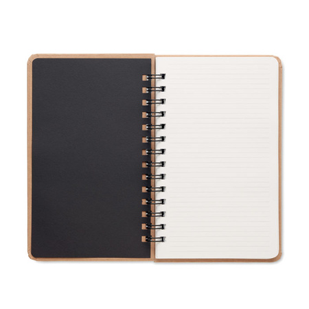 Sosnowy notes GROWNOTEBOOK™ | MO-MO6225-13