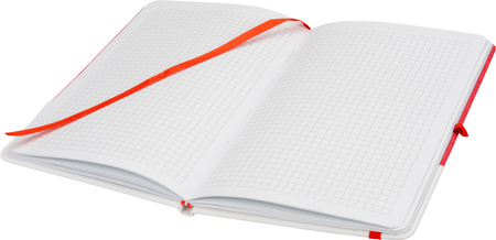 Notes A5 w kratkę BARDOLINO | EG-144505