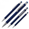 Długopis metalowy touch pen SALT LAKE CITY | EG-093444