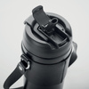 Kubek z podwójną ścianką 700ml | MO-MO6971-03