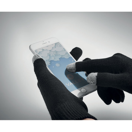 Zestaw na zimę z RPET | MO-MO6651-03