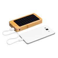 Power bank 8 000 mAh BAKERSFIELD | EG-256313