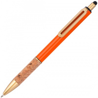 Długopis metalowy touch pen CAPRI | EG-369010