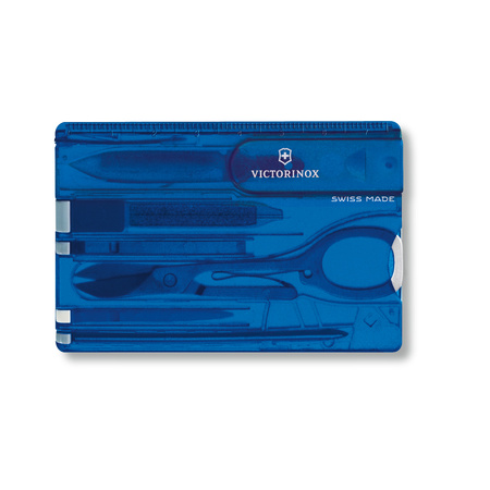 SwissCard Classic Victorinox | EG-07122T264