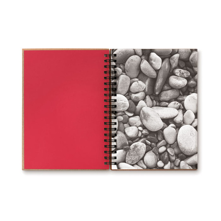 Notatnik z papieru mineralnego | MO-MO9536-05