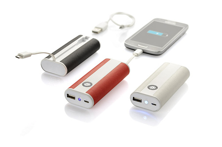 Power bank REMOTE 5200 mAh | BC-45091-04