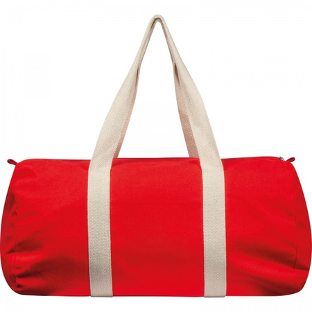 Torba sportowa płócienna | MC-6371705