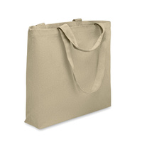 Torba plażowa z płótna 320 gr/m | MO-MO2485-39