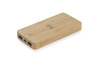 Power bank BORRA 10000 mAh | BC-45127-17