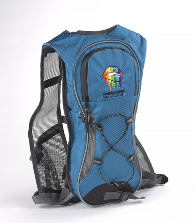 Plecak rowerowy RIDE | BC-20222-03