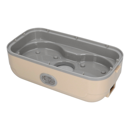 Elektryczny pojemnik obiadowy HOTBOX - 1000 ml | PR-13015.13
