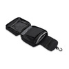 Kosmetyczka Travel Pal, czarny | RD-R08651.02
