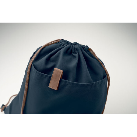 Torba z bawełny z recyklingu PANDA BAG | MO-MO6550-85