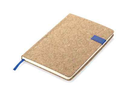 Notes MENTE z pamięcią USB 16GB, A5 | BC-17891-03