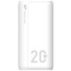 Power bank Silicon Power QS15 20000 mAh | EG-EG831806