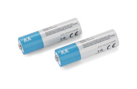 Zestaw akumulatorków AA 1600 mAh | BC-09125