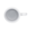 Kubek ceramiczny Pery 480 ml, biały | RD-R85307.06