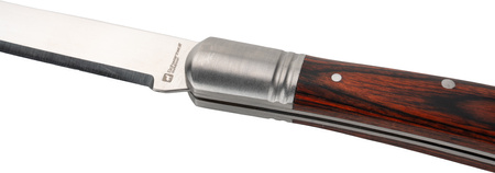 Nóż do masła składany GARMISCH Schwarzwolf | MC-F1901200SA301