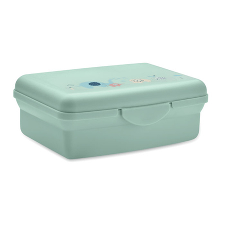 Lunch box PP dla dzieci SUD | MO-MO6935-77