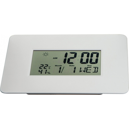 Zegar ścienny BELGRADE | EG-391706