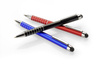 Długopis touch IMPACT | BC-19226-04