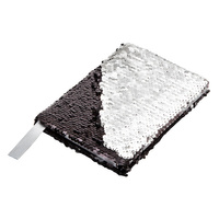 Notes 120x180/80k linia Sequin | RD-R73652.02