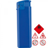 Zapalniczka plastikowa | MC-9110604