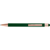 Długopis metalowy touch pen soft touch MIRAMAR | EG-432899