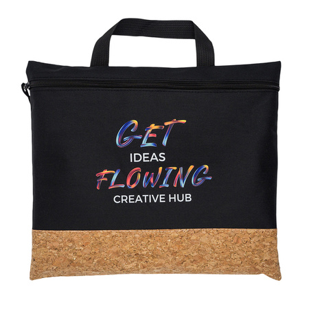 Torba na dokumenty Ecor | RD-R91862.02