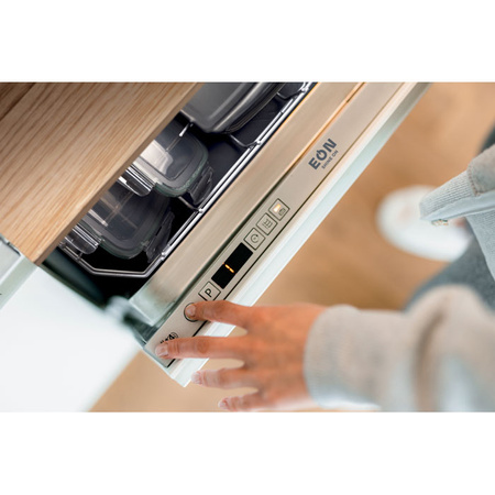 Pojemnik na lunch 850 ml LOX | MO-MO2343-27