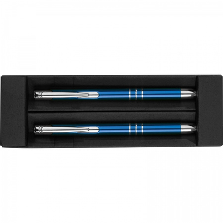 Zestaw piśmienny długopis i ołówek automatyczny | MC-1333004