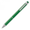 Długopis metalowy touch pen LUEBO | EG-041809