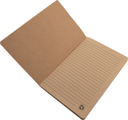 Notatnik A5 w linie | MC-2338613