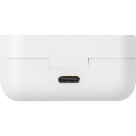 Słuchawki douszne solarne bezprzewodowe DAYTON | EG-359106