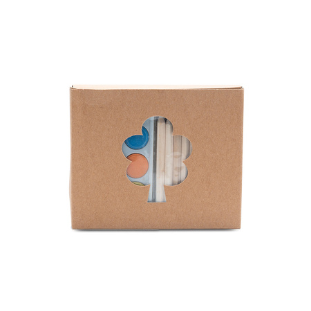 Zestaw do kolorowania World of Colors | R73732.13