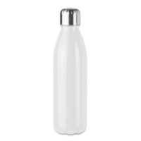 Szklana butelka do picia 650ml | MO-MO9800-06