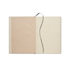 Notes A5 papier z trawy | MO-MO6542-13