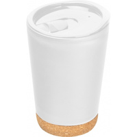 Kubek plastikowy 280 ml PRESTON | EG-433906