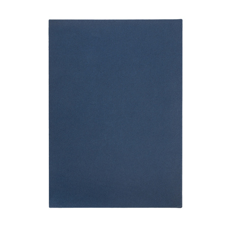 Notes 200 kartkowy w pudełku Amaro, granatowy | RD-R91779.42