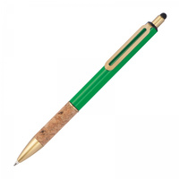 Długopis metalowy touch pen | MC-1369009