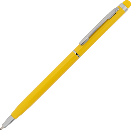 Długopis metalowy touch pen NEW ORLEANS | EG-337808