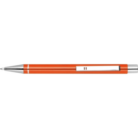 Długopis metalowy półżelowy ALMEIRA | EG-374110