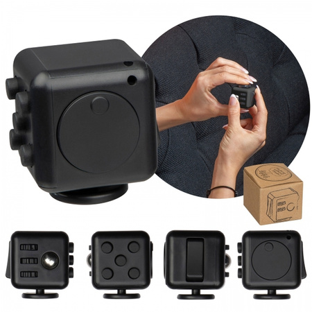 Antystres fidget cube | MC-9314203